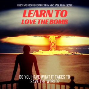 Learn to Love the Bomb