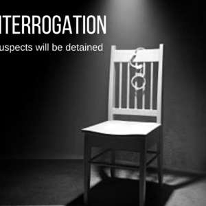 Interrogation