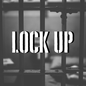LockUp Prison Cell